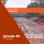Auroville News Podcast